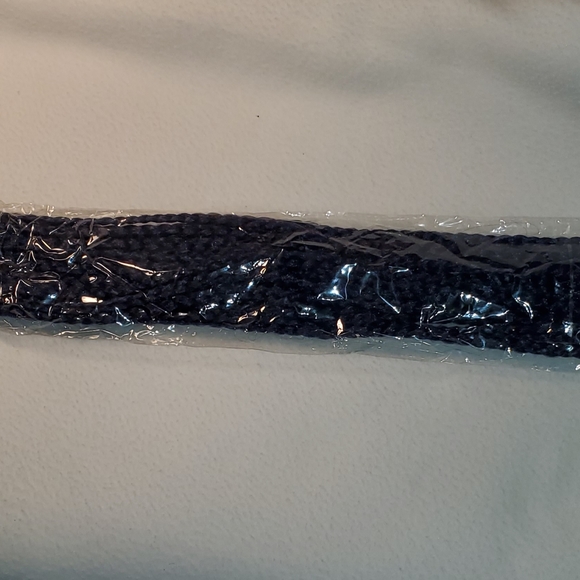 Navy Blue  Braided Hair Extension - Picture 5 of 5